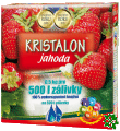 Kristalon, Jahoda