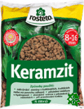 Keramzit