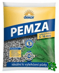 Pemza drcen