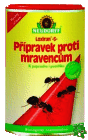 Loxiran S - insekticidn ppravek k huben mravenc