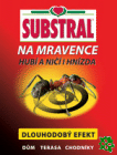 Substral na mravence, granult na huben mravenc