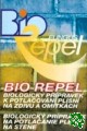 BIO REPEL, chytr houba - ochrana ped plsnmi na zdech